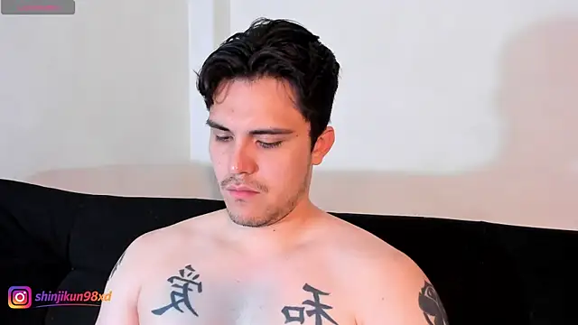 jasonxd9898 online show from 03/10/26, 03:17