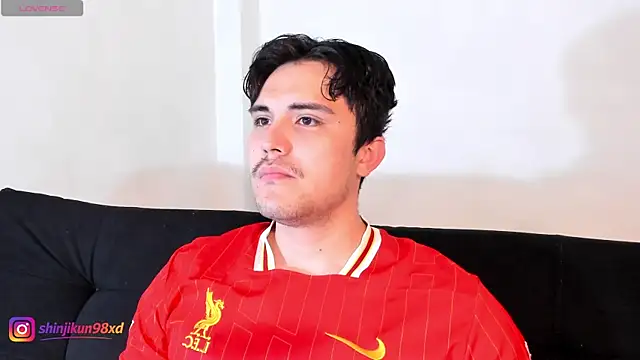 jasonxd9898 online show from 03/17/26, 01:47