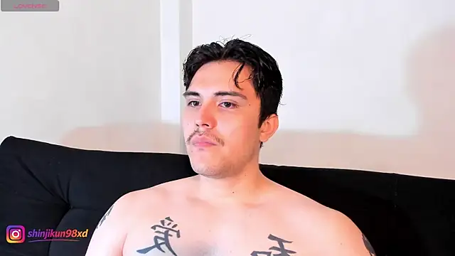 jasonxd9898 online show from 03/18/26, 01:58