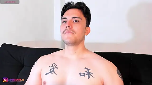 jasonxd9898 online show from 03/22/26, 02:42