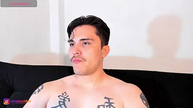 jasonxd9898 online show from 03/26/26, 01:11