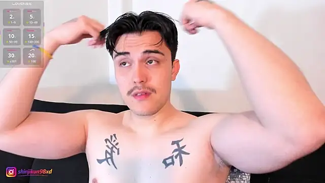 jasonxd9898 online show from 03/28/26, 01:27