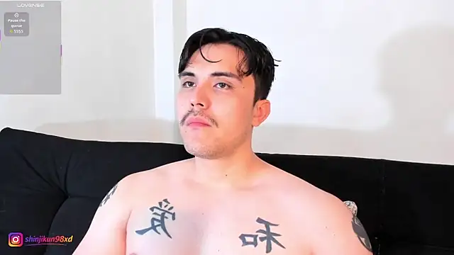 jasonxd9898 online show from 03/29/26, 01:27