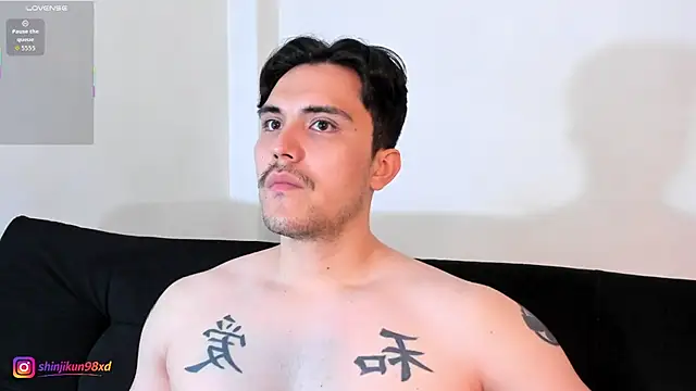 jasonxd9898 online show from 03/31/26, 02:39