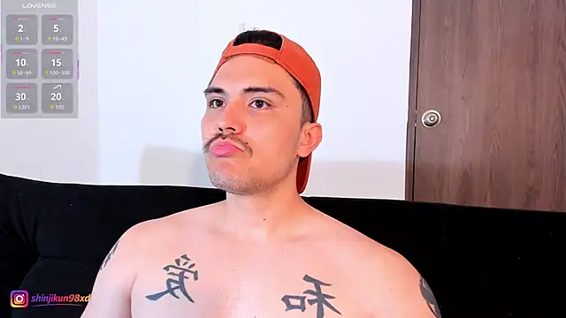 jasonxd9898 online show from 04/16/26, 02:29