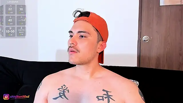 jasonxd9898 online show from 04/18/26, 02:21