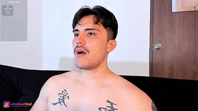 jasonxd9898 online show from 04/20/26, 01:08