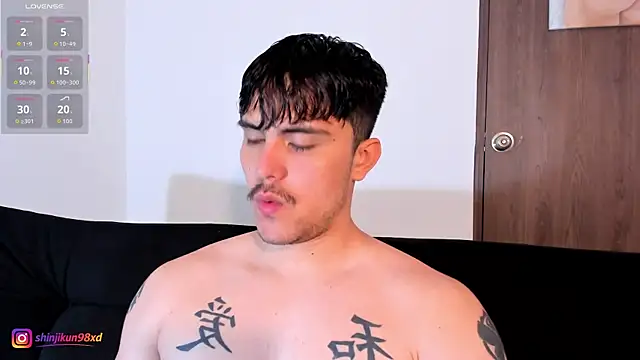 jasonxd9898 online show from 04/20/26, 01:14