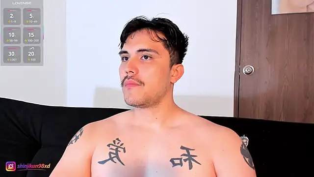 jasonxd9898 online show from 04/24/26, 12:57