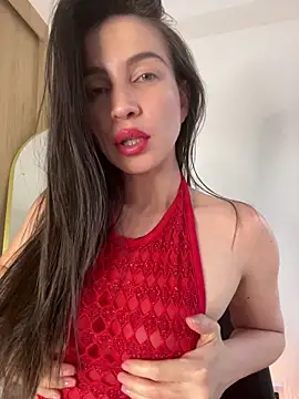 karinasantos  online show from 04/16/26, 10:45