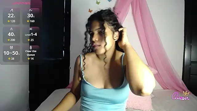 ms ivanna online show from 04/23/26, 10:01