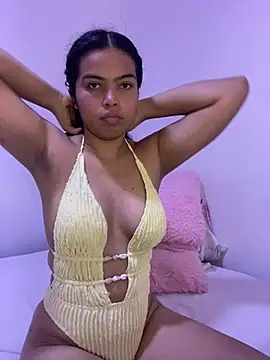 ms ivanna online show from 07/04/26, 02:23