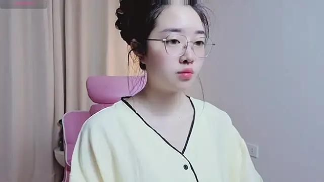 Miu-999 online show from 03/02/26, 02:03