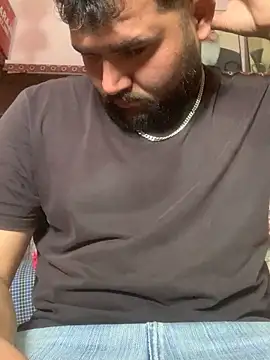 amitsharma7868 online show from 02/19/26, 09:16