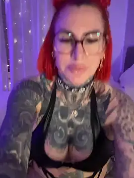 CatCoxx online show from 03/05/26, 06:15