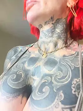 CatCoxx online show from 04/15/26, 11:17