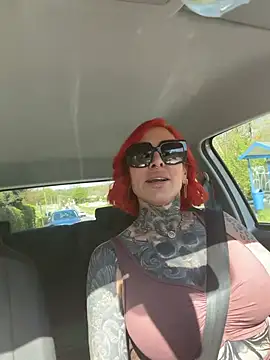 CatCoxx online show from 04/23/26, 08:57