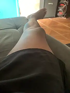 Snapshot of envolvemteX chatting on 02/24/26, 01:31 envolvemteX online show from 02/24/26, 01:31