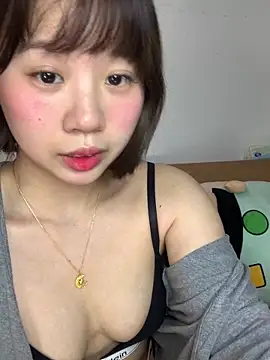 zhaomosheng125216 online show from 12/15/25, 04:06