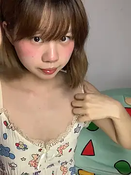 zhaomosheng125216 online show from 04/12/26, 04:45