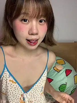 zhaomosheng125216 online show from 05/11/26, 05:32