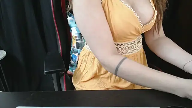 niya-cute online show from 07/26/26, 02:24