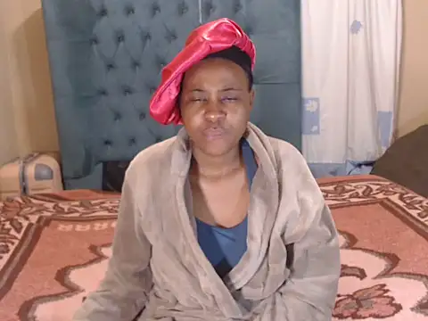 EbonyEssence online show from 07/25/26, 06:49
