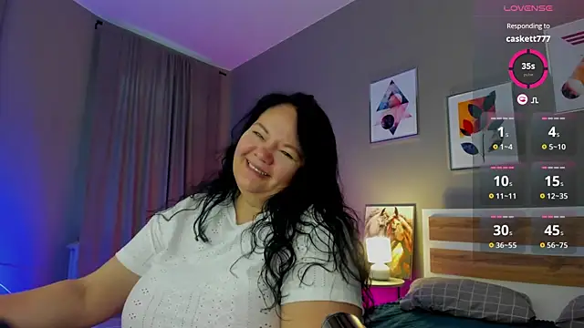 sandra jackson online show from 10/15/25, 03:06