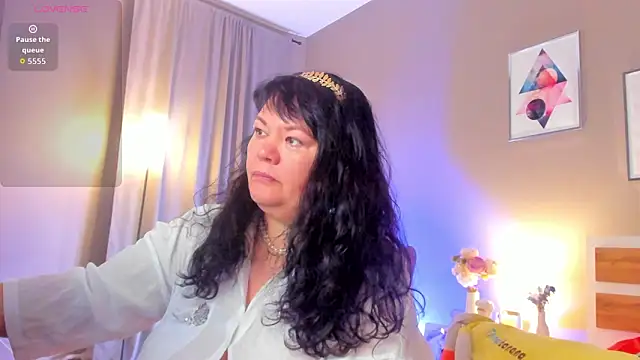 sandra jackson online show from 12/16/25, 02:38