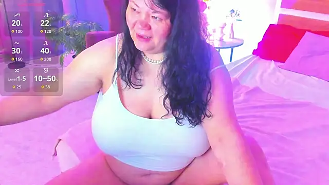 Snapshot of sandra_jackson chatting on 02/27/26, 02:44 sandra jackson online show from 02/27/26, 02:44