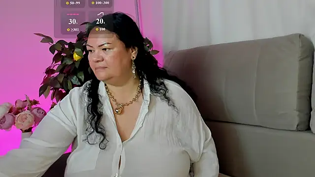 sandra jackson online show from 07/15/26, 01:44