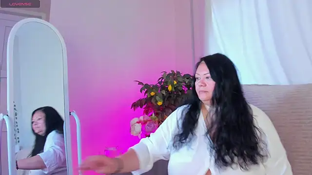 sandra jackson online show from 07/21/26, 02:47