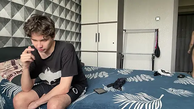 merycouple online show from 02/15/26, 08:13