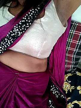 Kavya Rathore online show from 10/19/25, 09:10