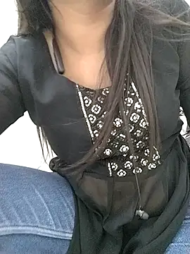 Kavya Rathore online show from 10/22/25, 09:09