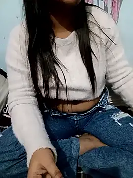 Kavya Rathore online show from 12/21/25, 04:52