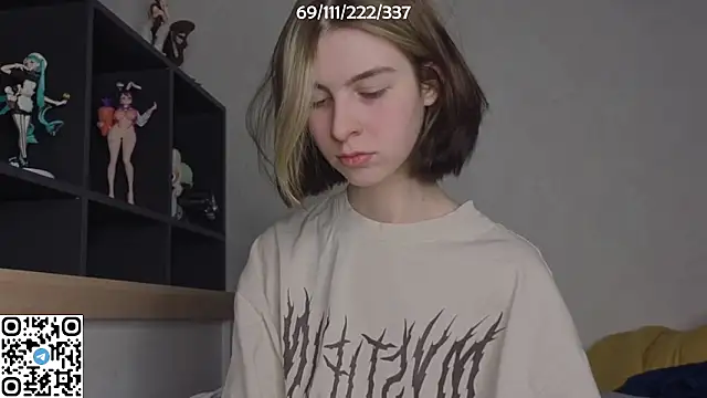 bertamimi online show from 11/04/25, 06:29