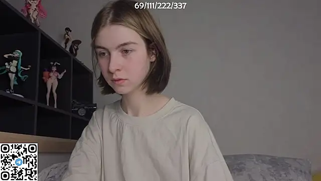 bertamimi online show from 11/05/25, 06:19