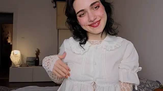 revalation  online show from 10/25/25, 06:02