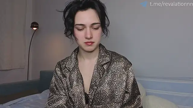 revalation  online show from 03/06/26, 03:41