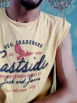 Yasar-Xxxl online show from 11/15/25, 12:19