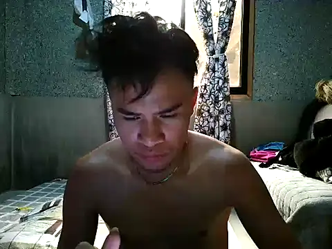 urbillyboi online show from 10/07/25, 07:05