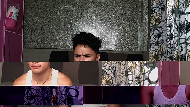 urbillyboi online show from 02/02/26, 03:49