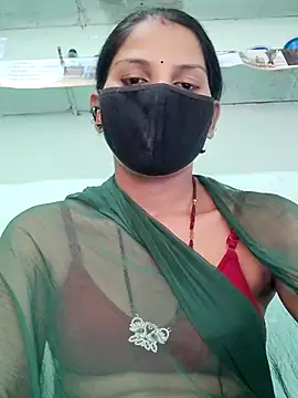 poojam93 online show from 09/10/25, 04:45