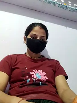 poojam93 online show from 10/31/25, 04:30