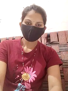 poojam93 online show from 02/22/26, 02:34