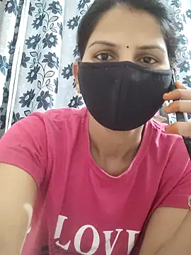 poojam93 online show from 02/23/26, 02:20