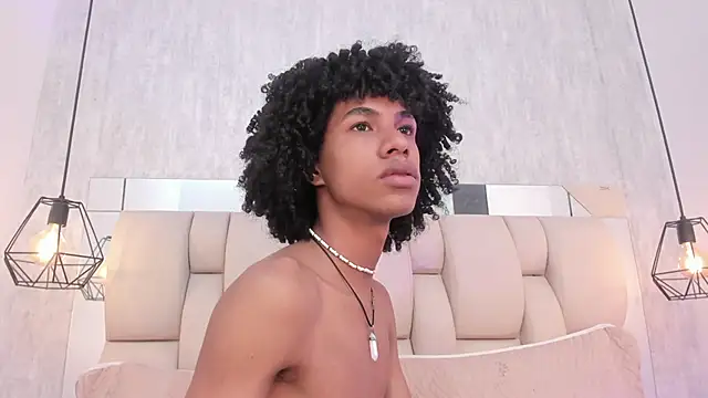 Johan gz  online show from 09/20/25, 11:44