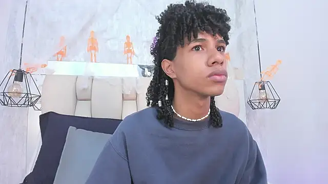 Johan gz  online show from 10/25/25, 11:40