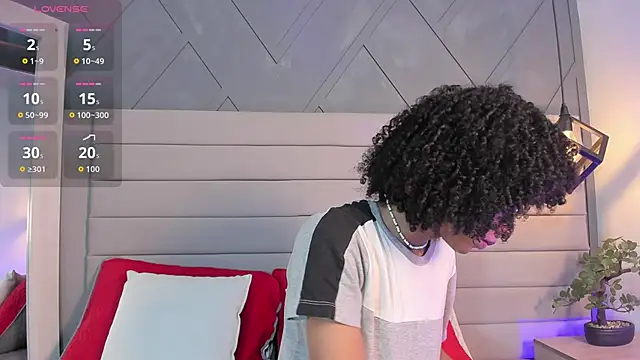 Johan gz  online show from 11/20/25, 11:32